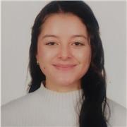 Profesora de Español para extranjeros apto para todas las edades y niveles